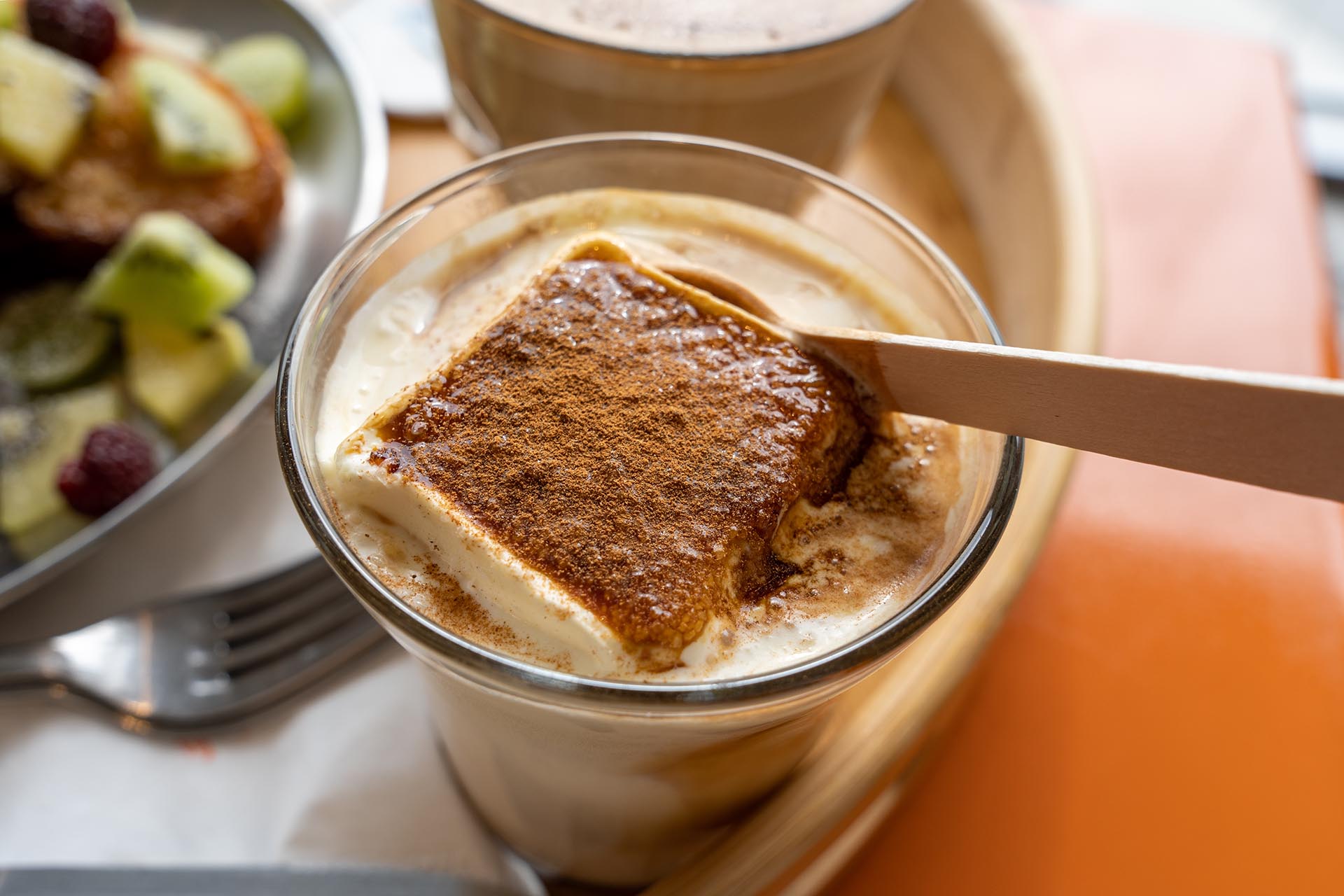 헤이든 신씨어 엑설런트 라떼