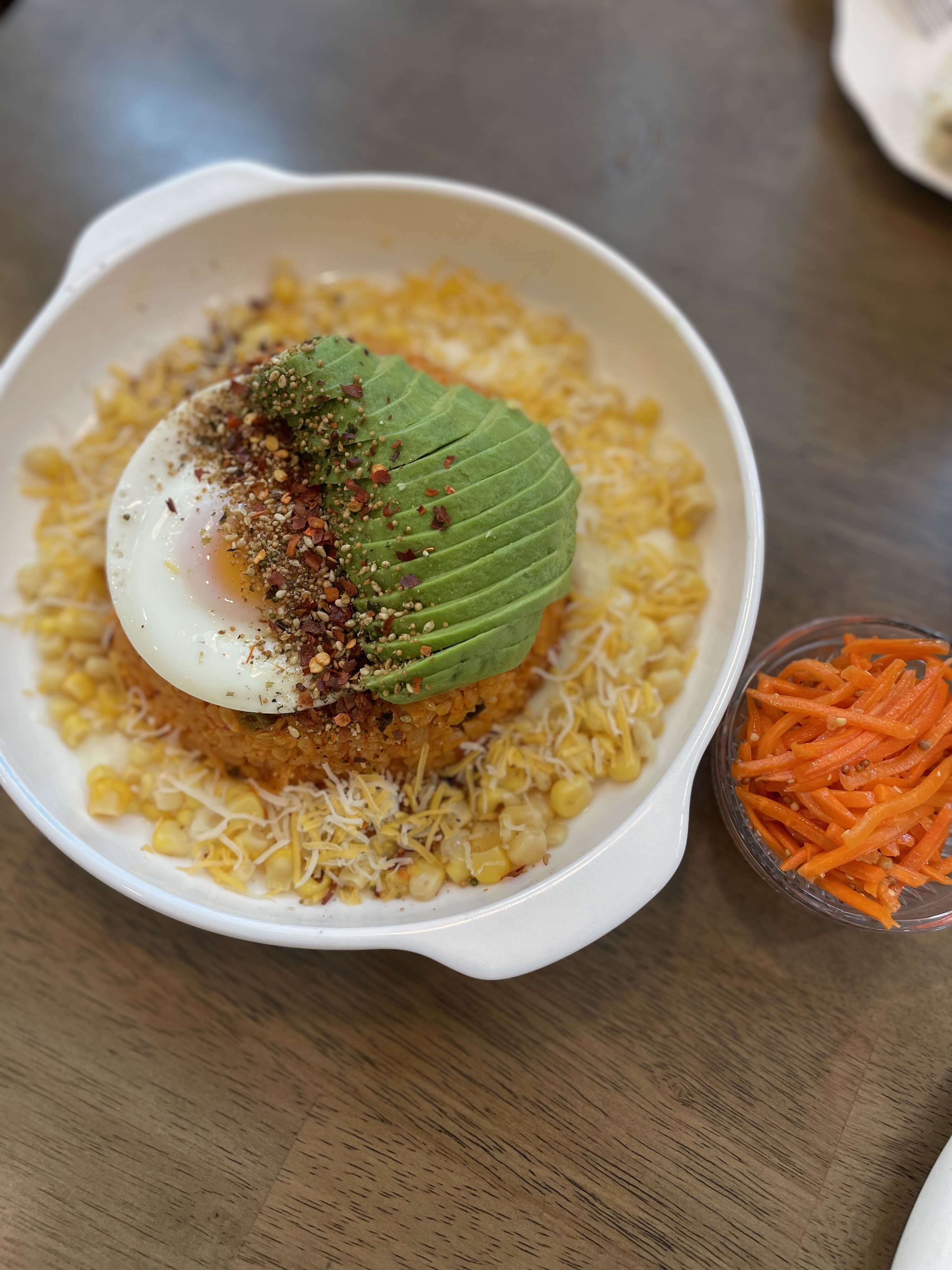 포항 유강 엘리스테이블 - 샐러드부터 브런치까지 완벽한 감성카페 방문기