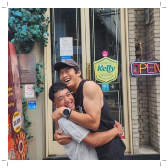 기안84 멈추지 않는 인생 (마라톤, 프로필, 극한84)