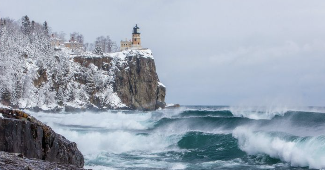 미네소타주의 숨은 명소 관련 사진