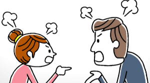 자신이나 상대방이 바람 피우는 꿈