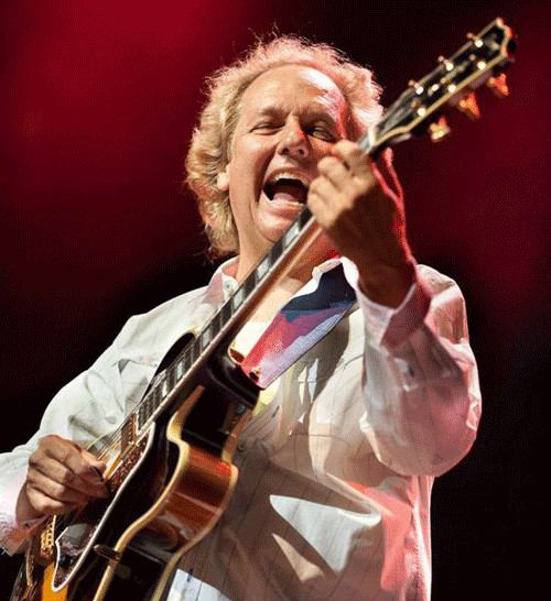 lee ritenour