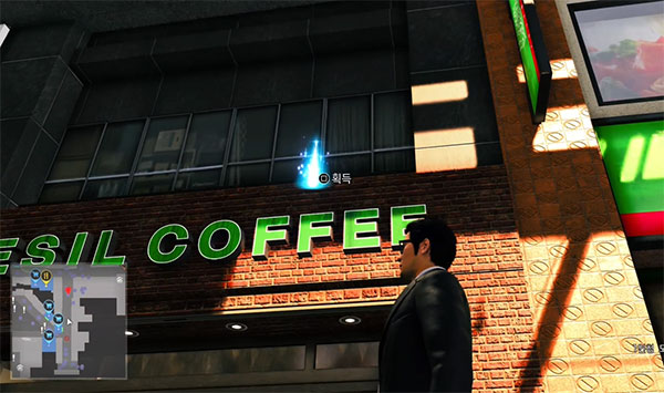 코인로커 d3 이미지