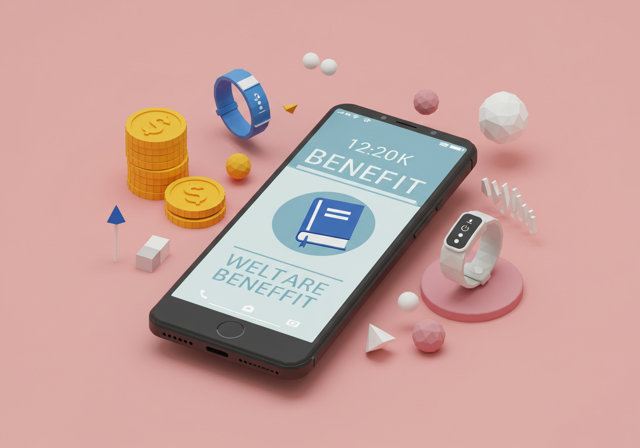 경기도 청년복지포인트 신청 이렇게 쉬울 수가! 자격과 방법 알아보기