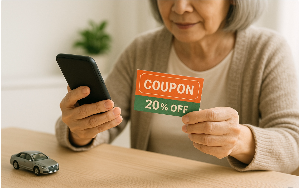 노후경제생활의 숨은 꿀팁,쿠폰 멤버쉽 활용법