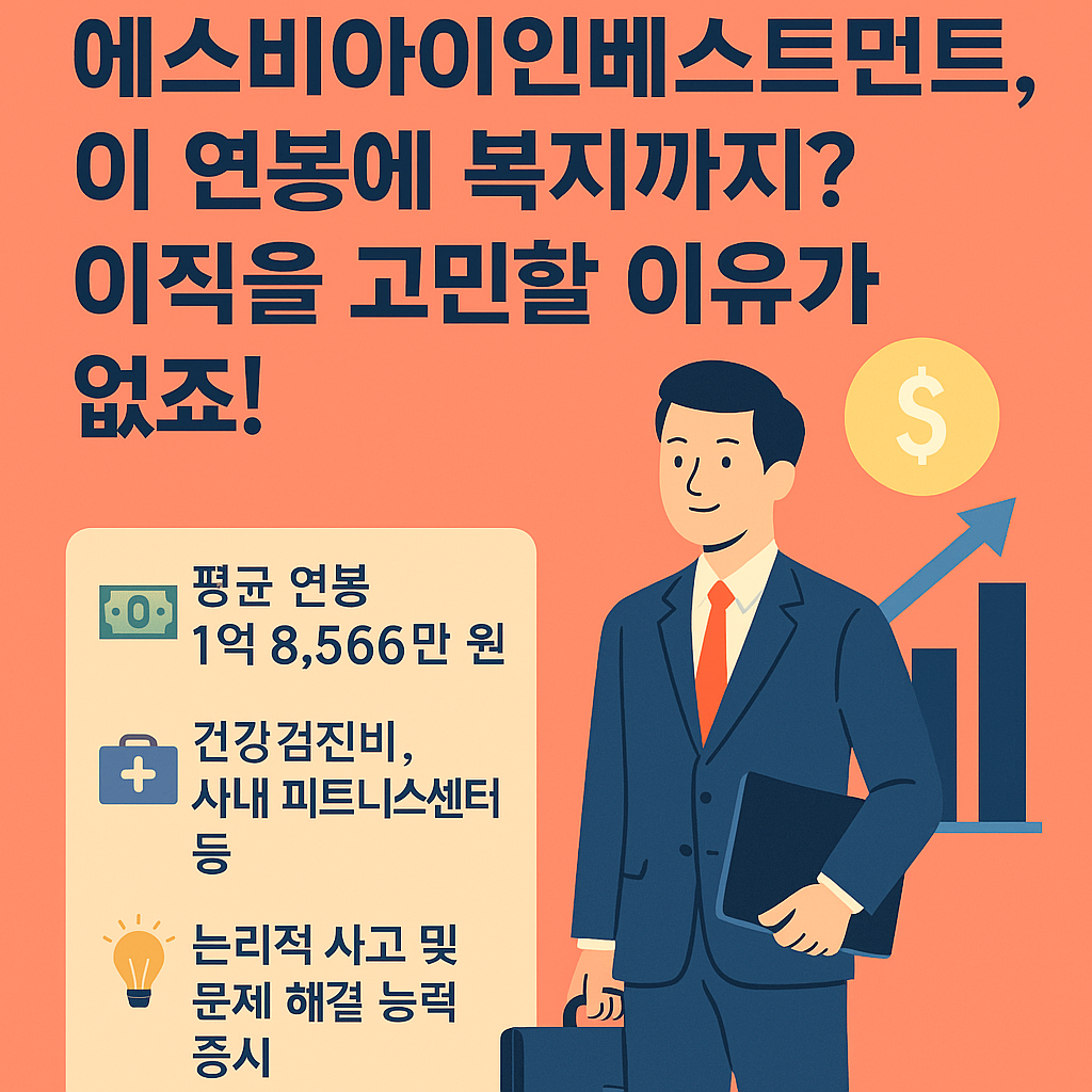 에스비아이인베스트먼트