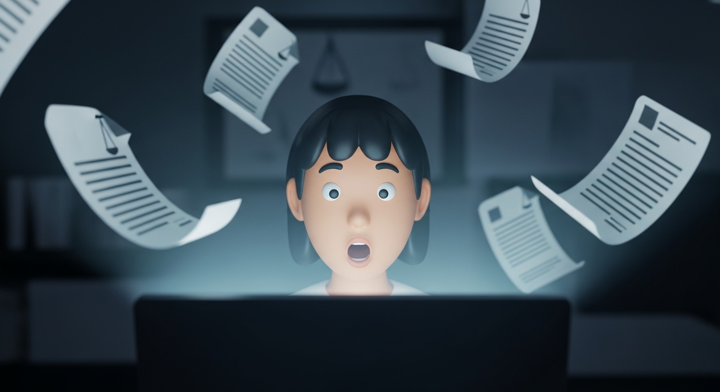 단순 모욕죄와 사이버 명예훼손죄의 결정적 차이