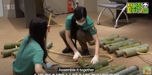 푸바오 생일잔치 판다 번식기