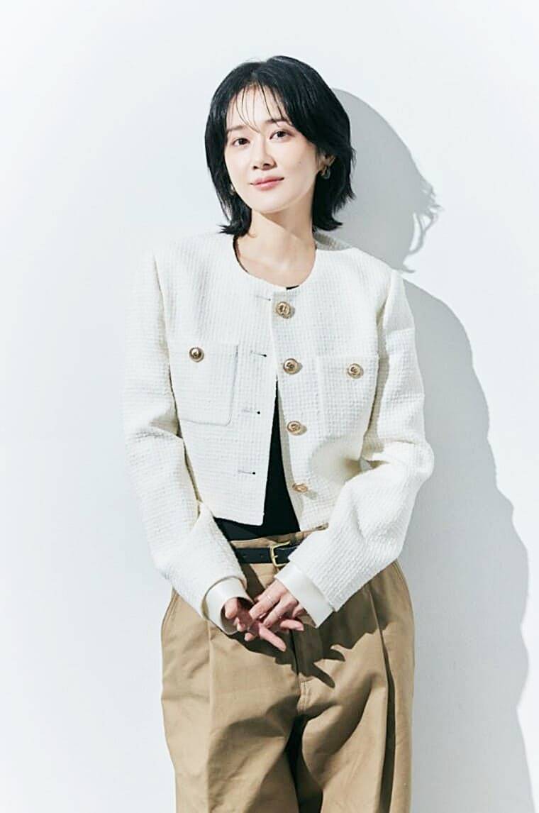 배우-장나라