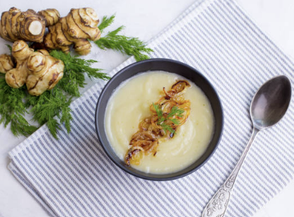 돼지감자 효능 먹는법 부작용 수확시기 등 총정리(돼지감자차)