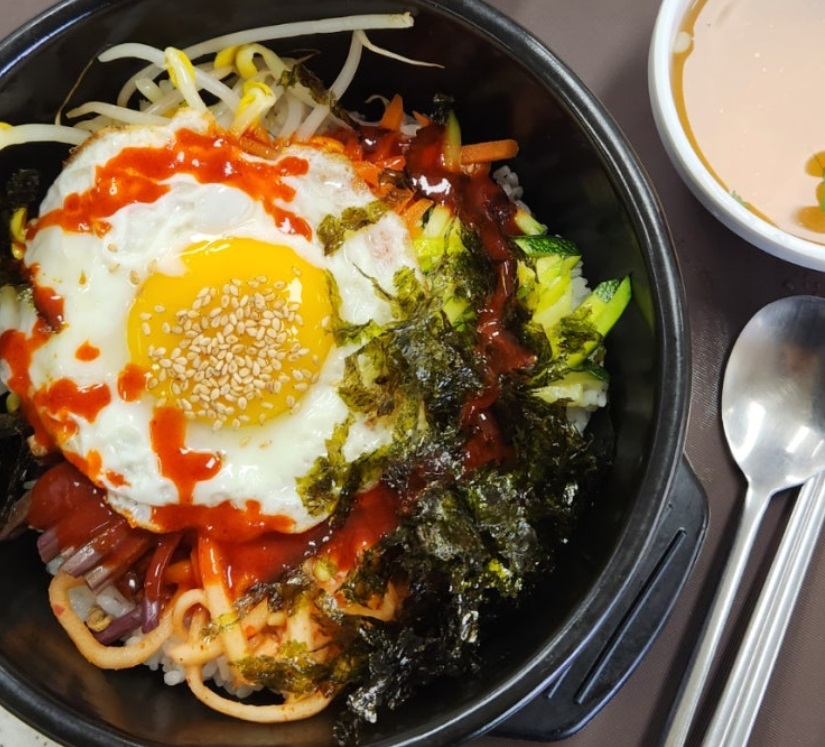 생생정보-용산도서관-구내식당-장가네밥상-한국인의식판