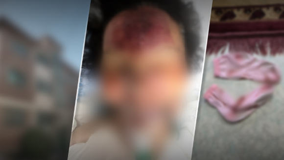 '그것이 알고싶다' 보도 사진 [사진=SBS]