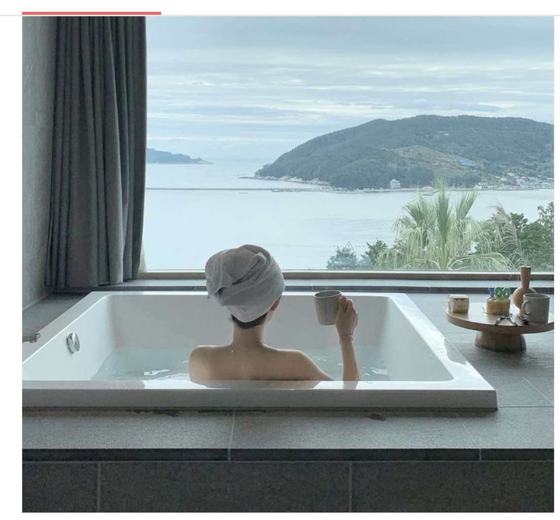 TV 프로그램 '진짜 괜찮은 사람' 촬영지, 거제도