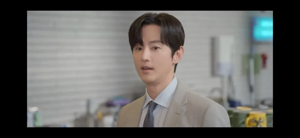 놀아주는 여자 11회 줄거리