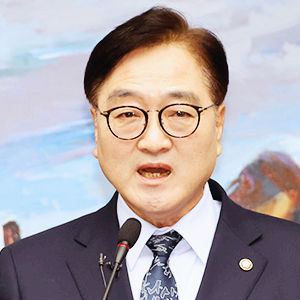 우원식 관련주 대장주 테마주 TOP5 주식