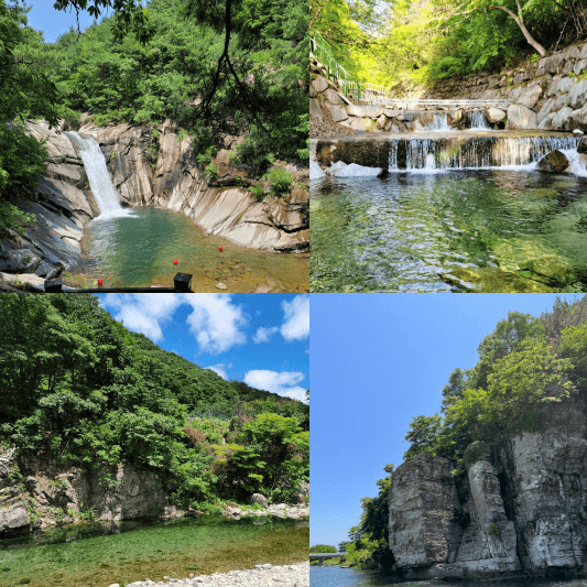 경상도계곡추천-썸네일