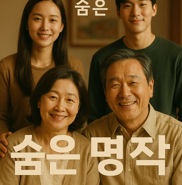 90년대 2000년대 부모님 영화 이미지