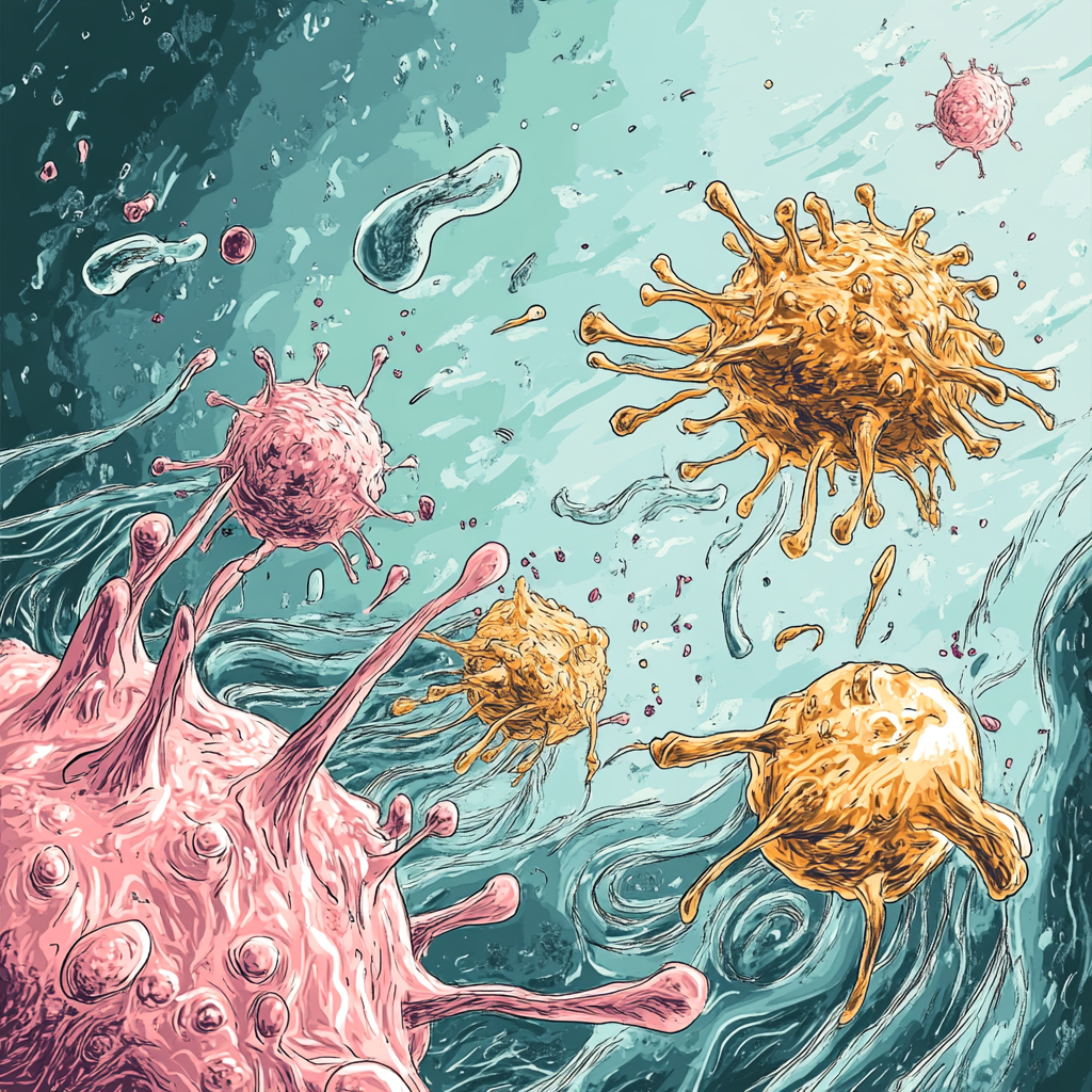 장염 빨리 낫는 법 원인부터 효과적인 대처까지