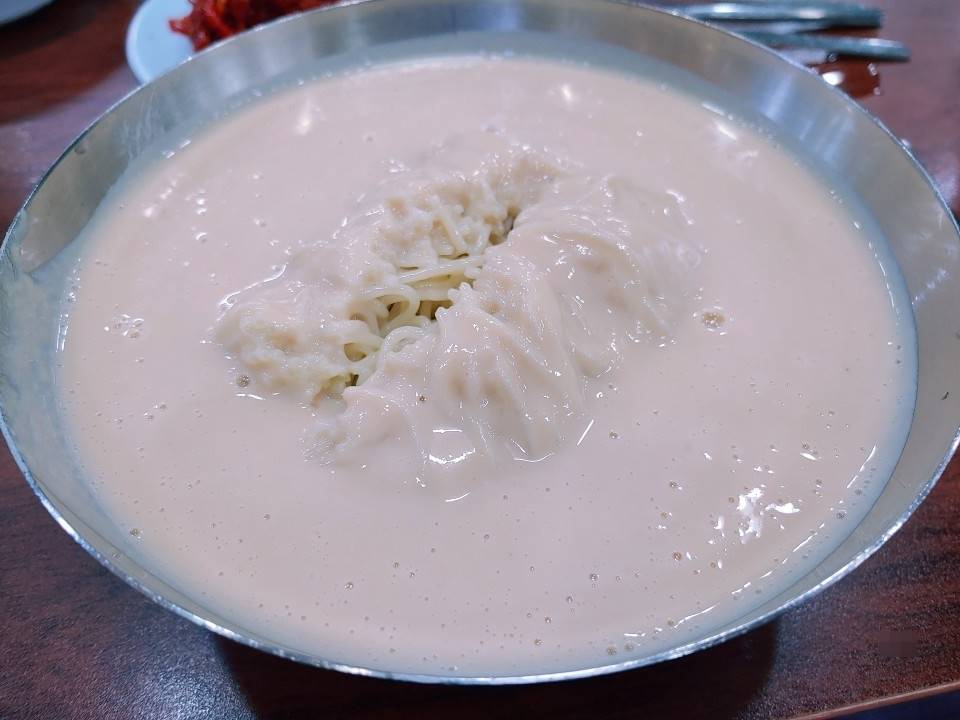 콩국수 맛집