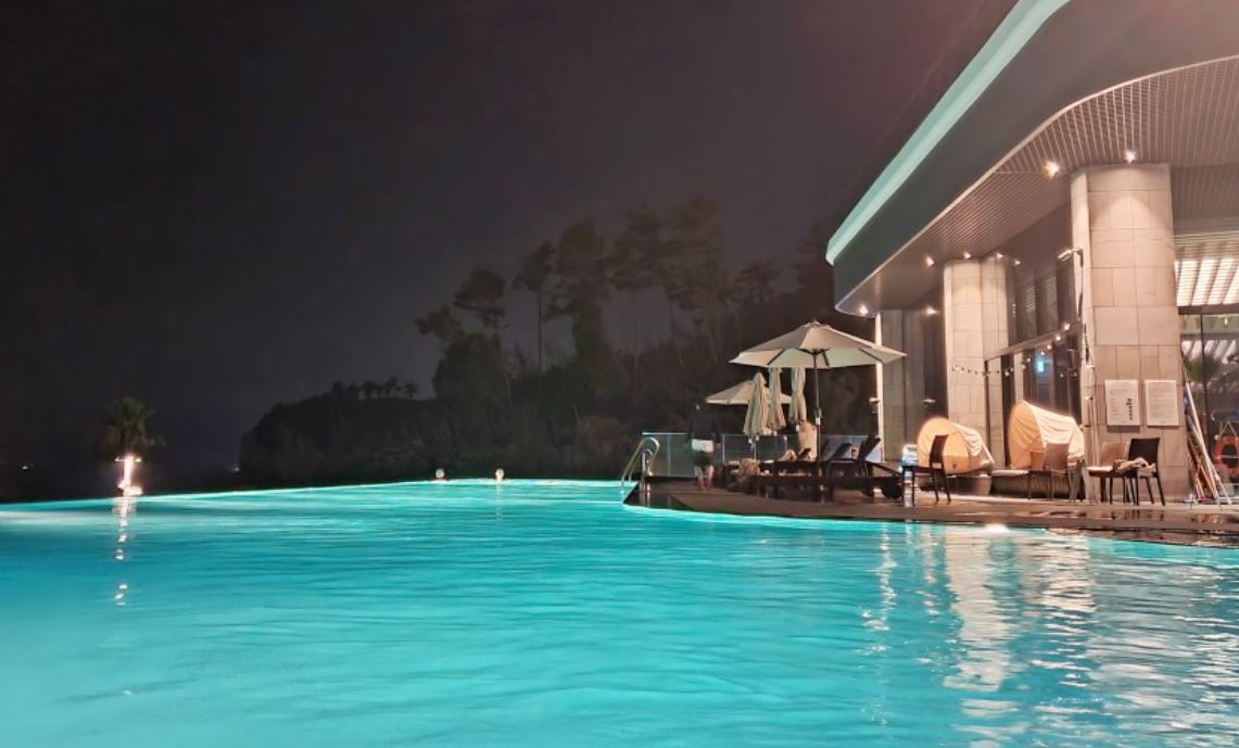 호캉스 호텔추천