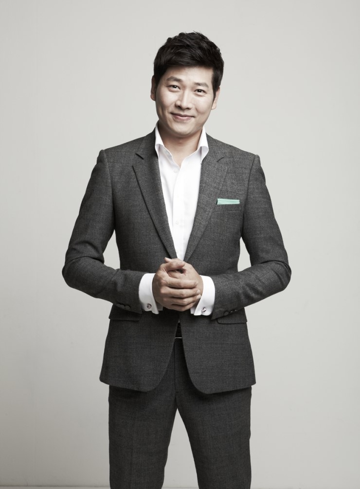 김용필-아나운서