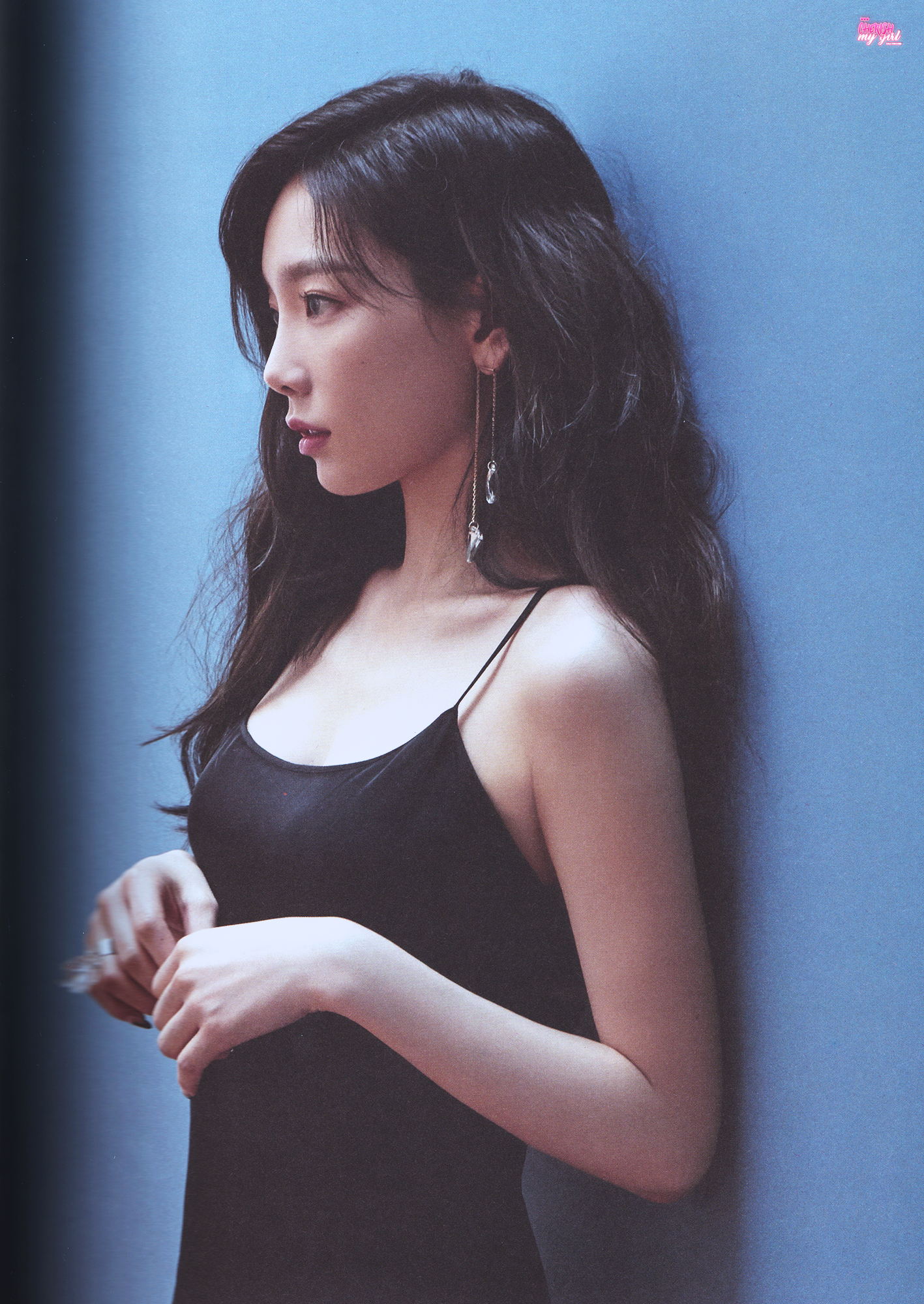 태연 Photoshoot