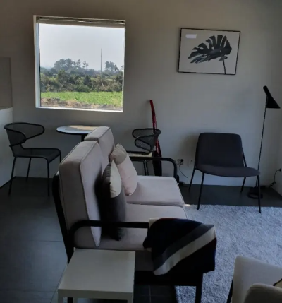 제주한달살기 숙소 하도더뷰