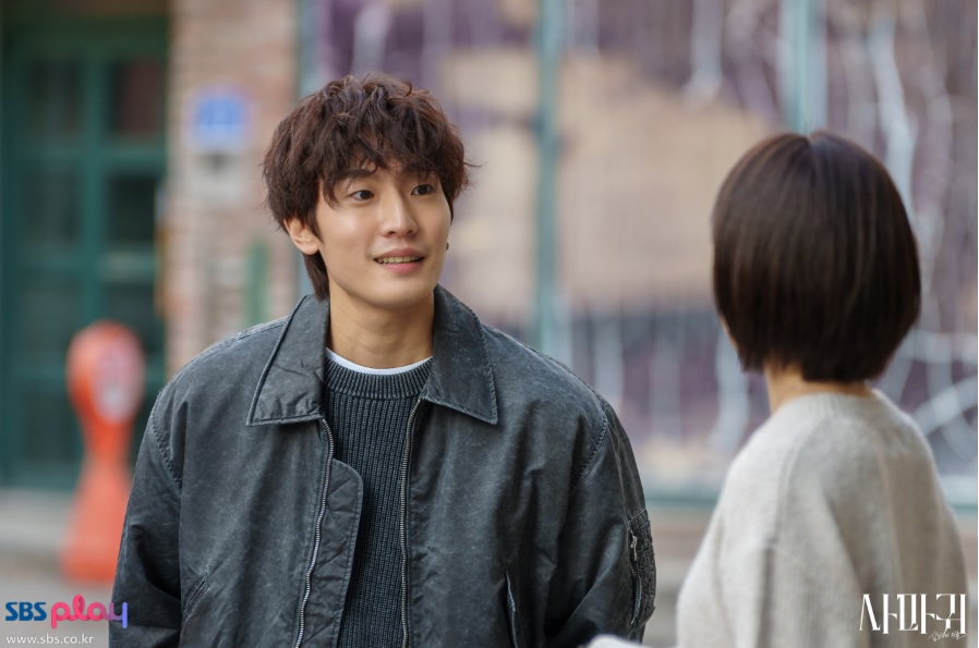 사마귀 살인자의 외출