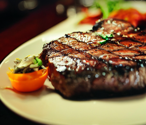 지금 떠나는 아르헨티나 고기 맛집(스테이크)