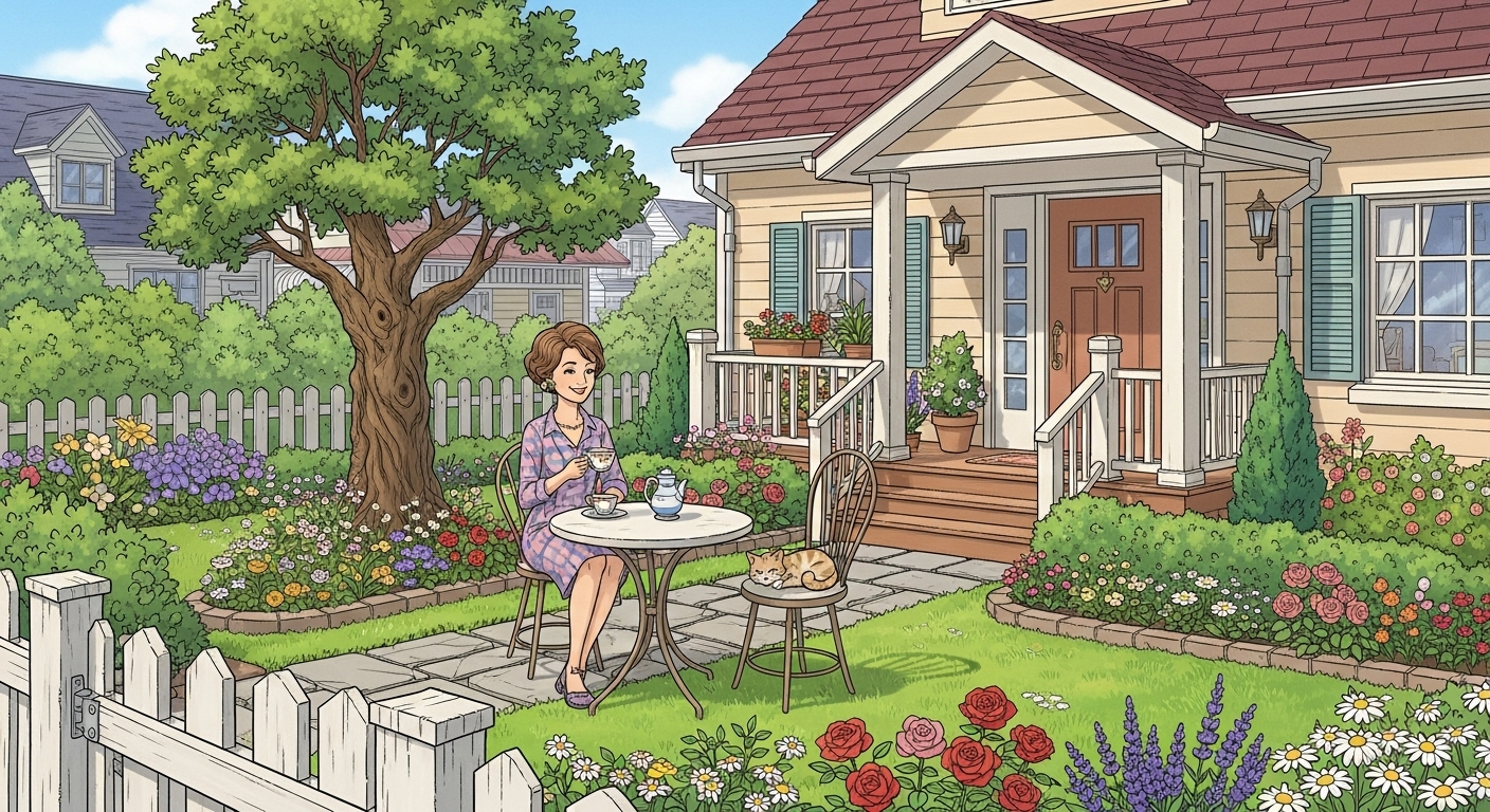 충남 서산 농가주택 매매 시골집 1