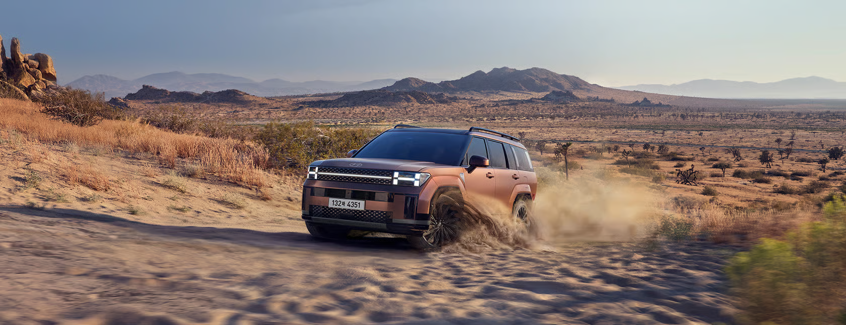 싼타페(출처 : 현대자동차)