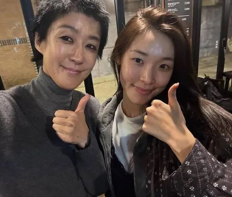 홍진경 최미나수 사과 프로필 솔로지옥5 출연진 현커 최커 근황