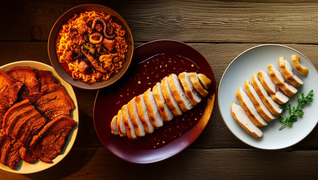 마라톤 기록 향상을 위한 글리코겐 저..