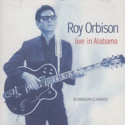 로이 오빈슨 록앤롤