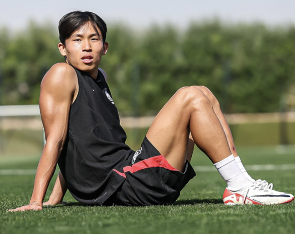 아시안컵 경기일정