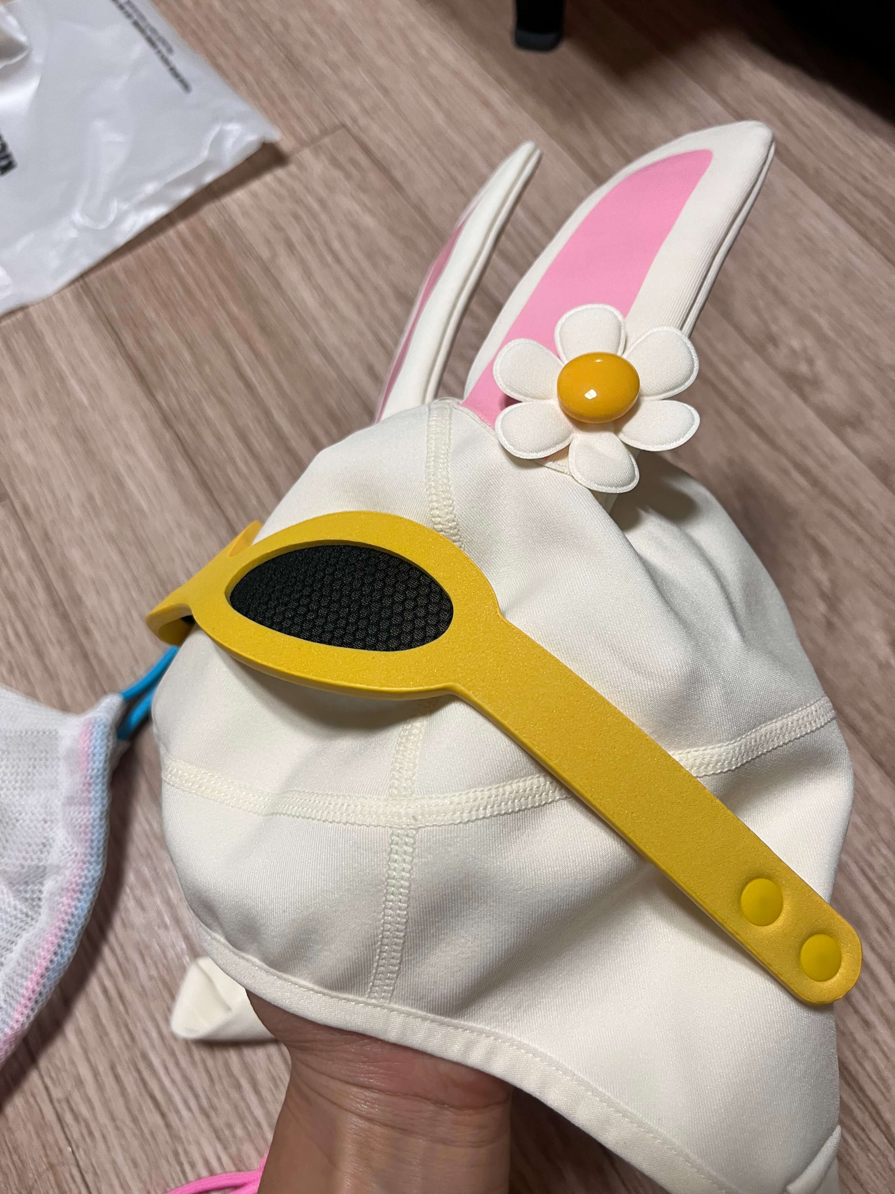 지구오락실 팝업스토어 우주떡집 토롱이수모