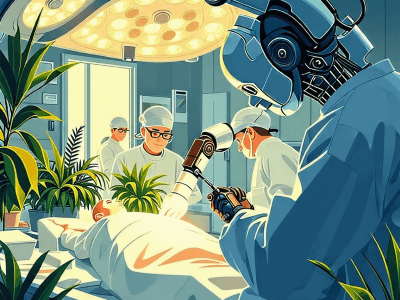 간암 수술 후 후유증! 5문 5답