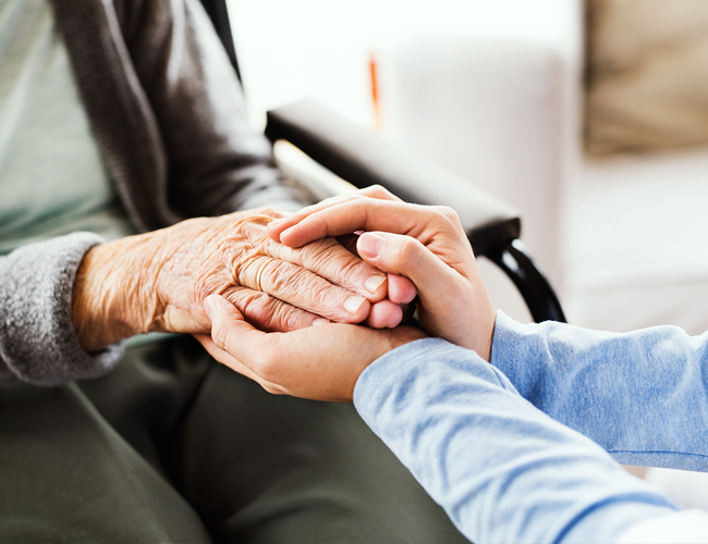 사회복지사 2급 자격증 취득