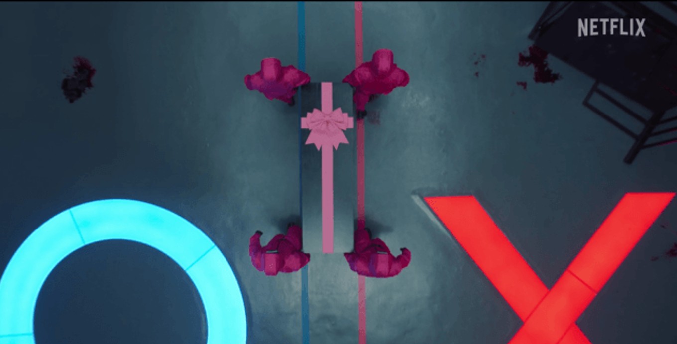 오징어게임 시즌3 출연진 공개일 스포