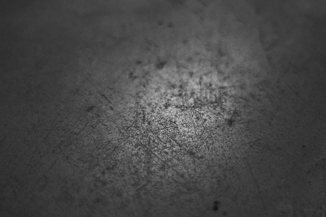 Dust