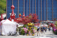 아이와 가평 가볼만한곳 추천 꿈의동산놀이공원