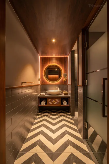 Fusion Original Saigon Centre