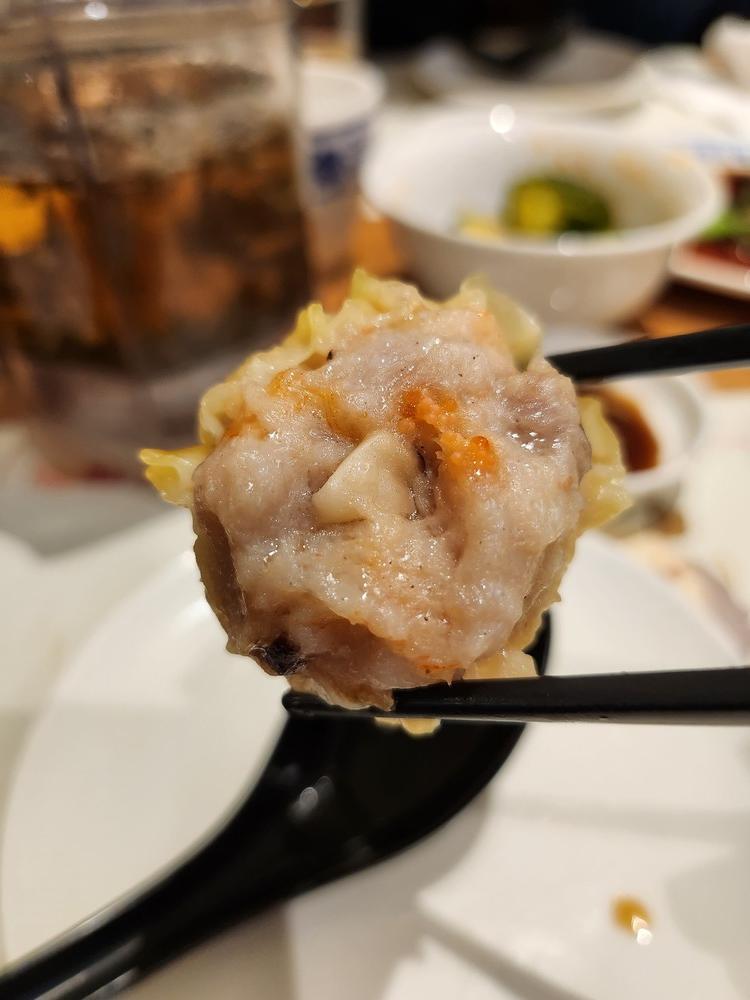 딤딤섬 새우 돼지고기 시우마이2