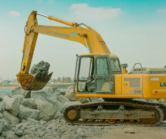 굴착기운전기능사 시험 일정 및 접수 방법
