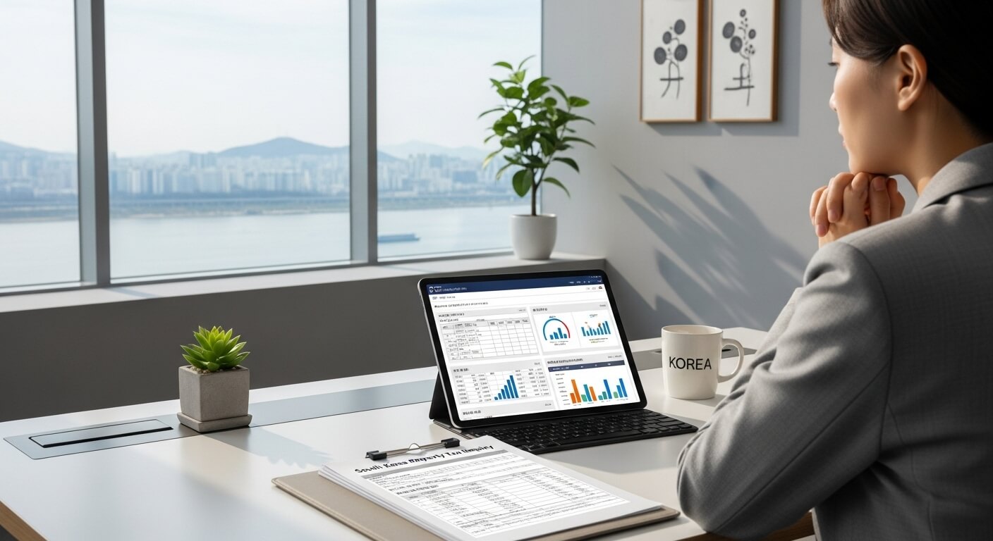 재산세 납부 조회