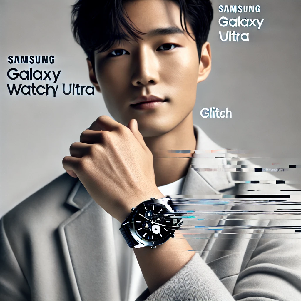 갤럭시워치 울트라: 워치 화면 깜빡임 현상과 그 즉각적인 해결책