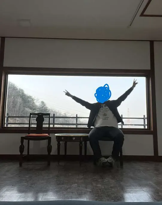 니지모리스튜디오 매표소