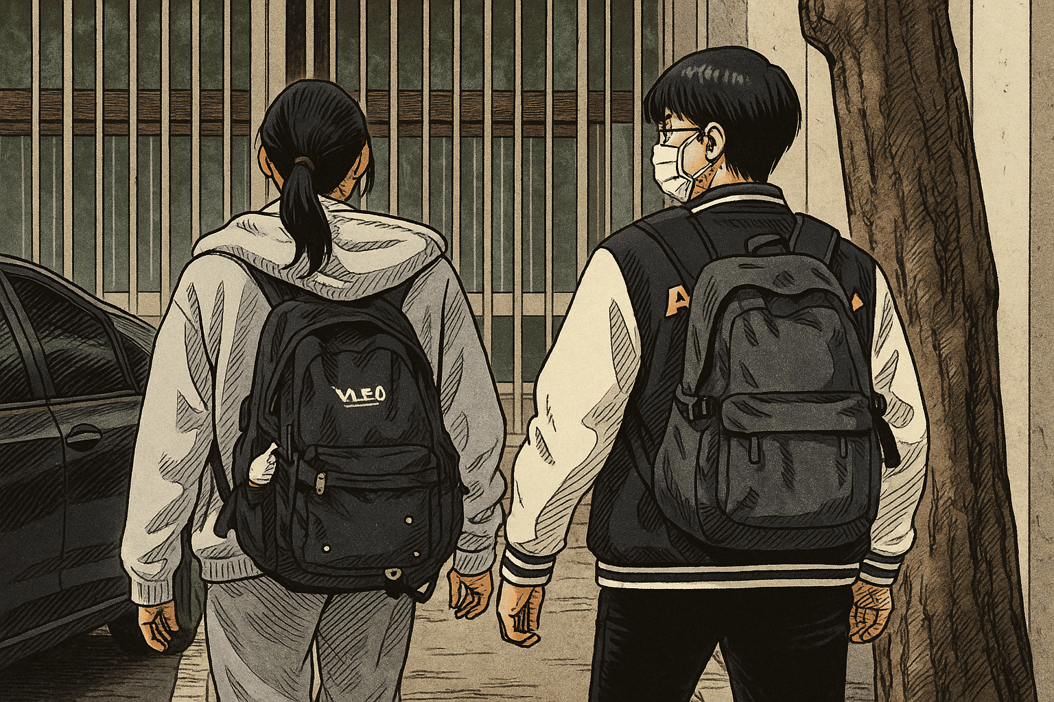 중·고교 수행평가, 수업시간 내 전면 실시! 교육부 2학기부터 확정 개선안 발표