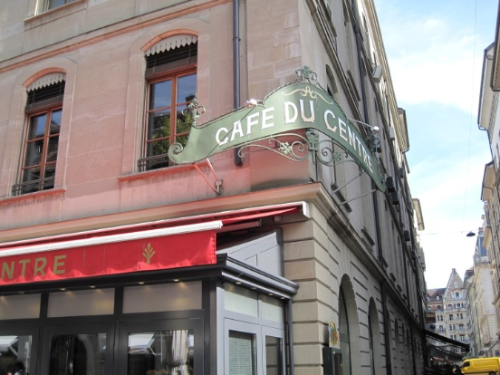 스위스 신혼여행