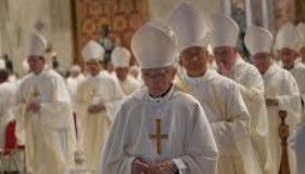 차기 교황 선출